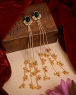 Load image into Gallery viewer, Noor Kashmiri Earrings - Naman Arts
