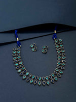 Load image into Gallery viewer, Jiyana Stone Necklace Set