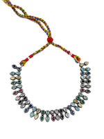 Load image into Gallery viewer, Jiyana Stone Necklace Set