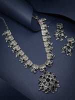Load image into Gallery viewer, Sanya Stone Necklace Set