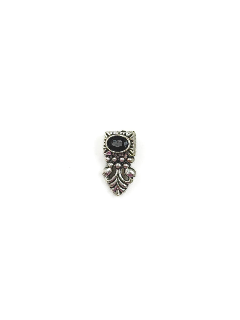 Raya Stone Necklace Set