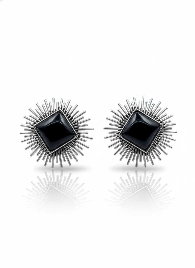 Meenakshi Studs Earrings
