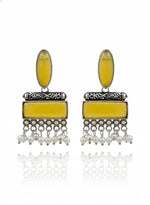 Load image into Gallery viewer, KAVYA DANGLER EARRINGS