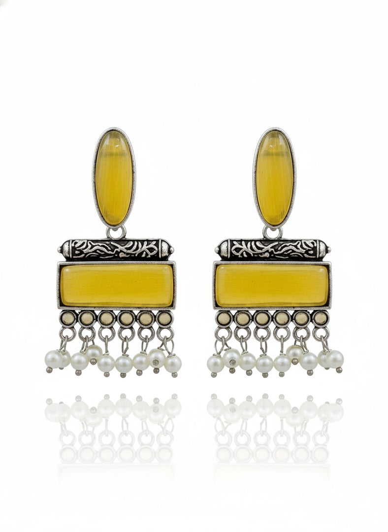 KAVYA DANGLER EARRINGS