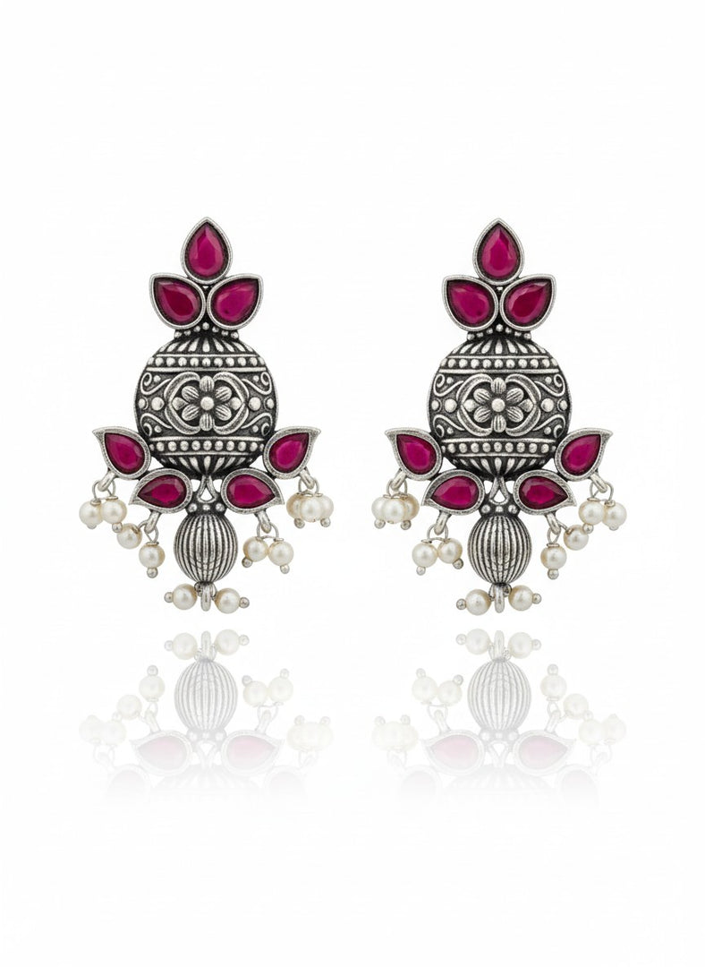 ANANYA DANGLER EARRINGS