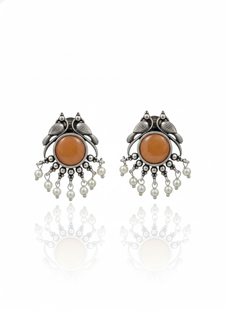 ZOYA STUD EARRINGS