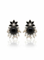 Load image into Gallery viewer, KRISHA STUD EARRINGS