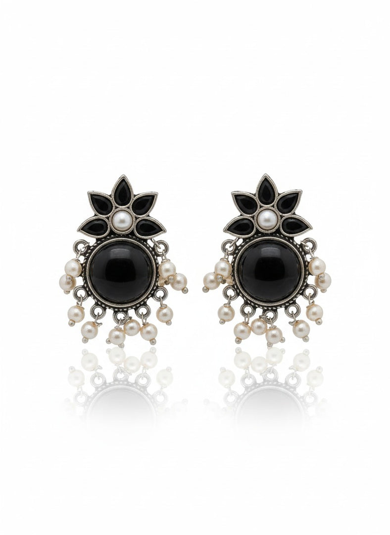 KRISHA STUD EARRINGS