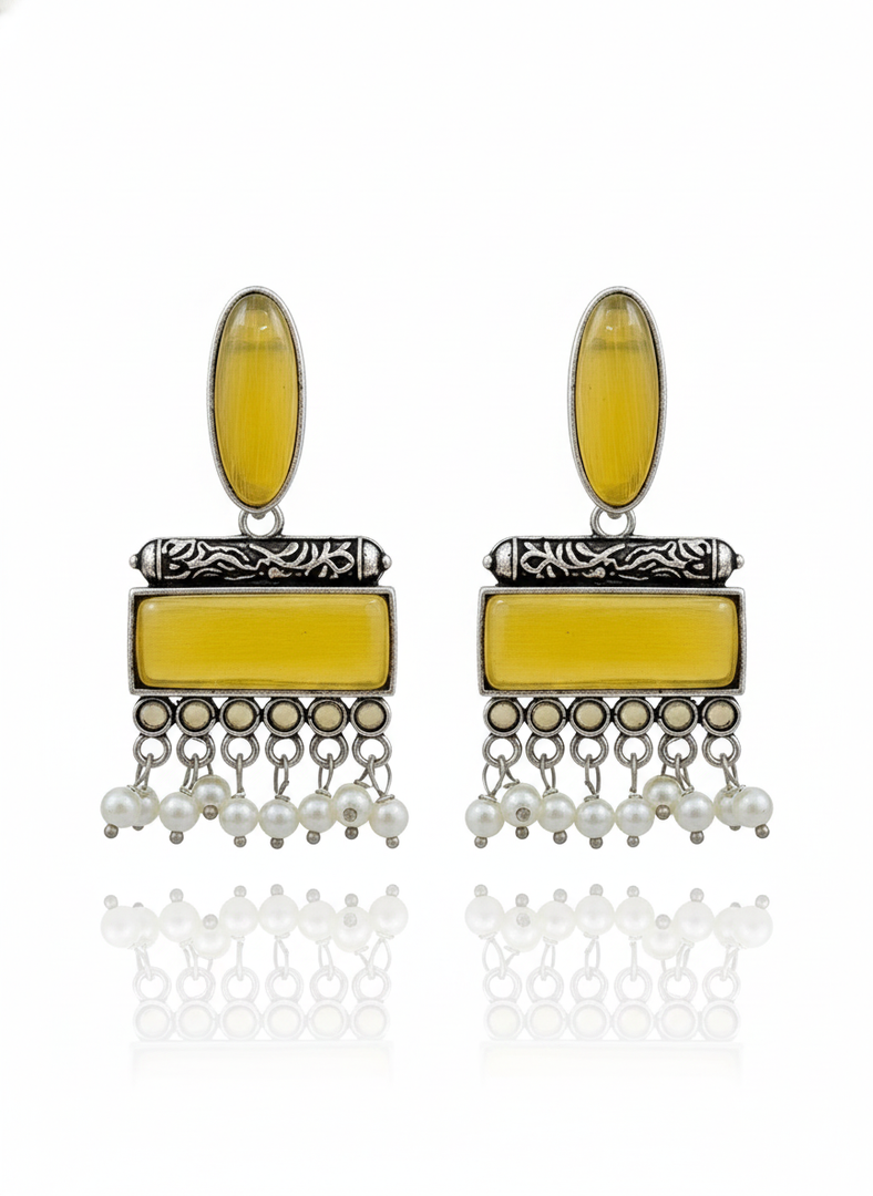 KAVYA DANGLER EARRINGS