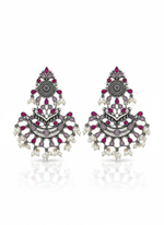 Load image into Gallery viewer, ANIKA DANGLER EARRINGS