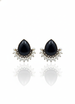 Load image into Gallery viewer, FEREL STUD EARRINGS