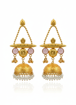 Load image into Gallery viewer, INAYA HANDMADE EARRINGS