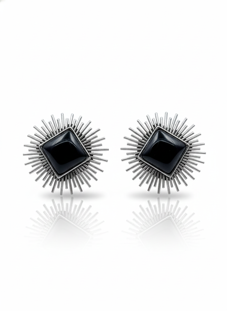 MEENAKSHI STUD EARRINGS