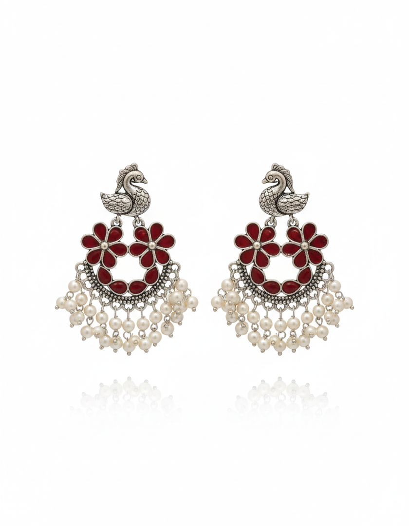 AROHI DANGLER EARRINGS
