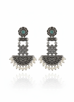 Load image into Gallery viewer, Anaya Dangler Earrings