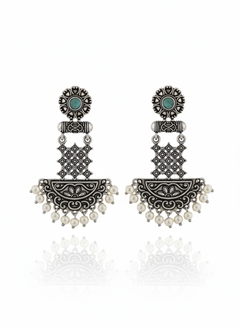 Anaya Dangler Earrings