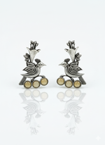 Load image into Gallery viewer, JENNY STUD EARRINGS