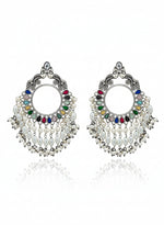 Load image into Gallery viewer, Mayuree Stud Stone Earrings