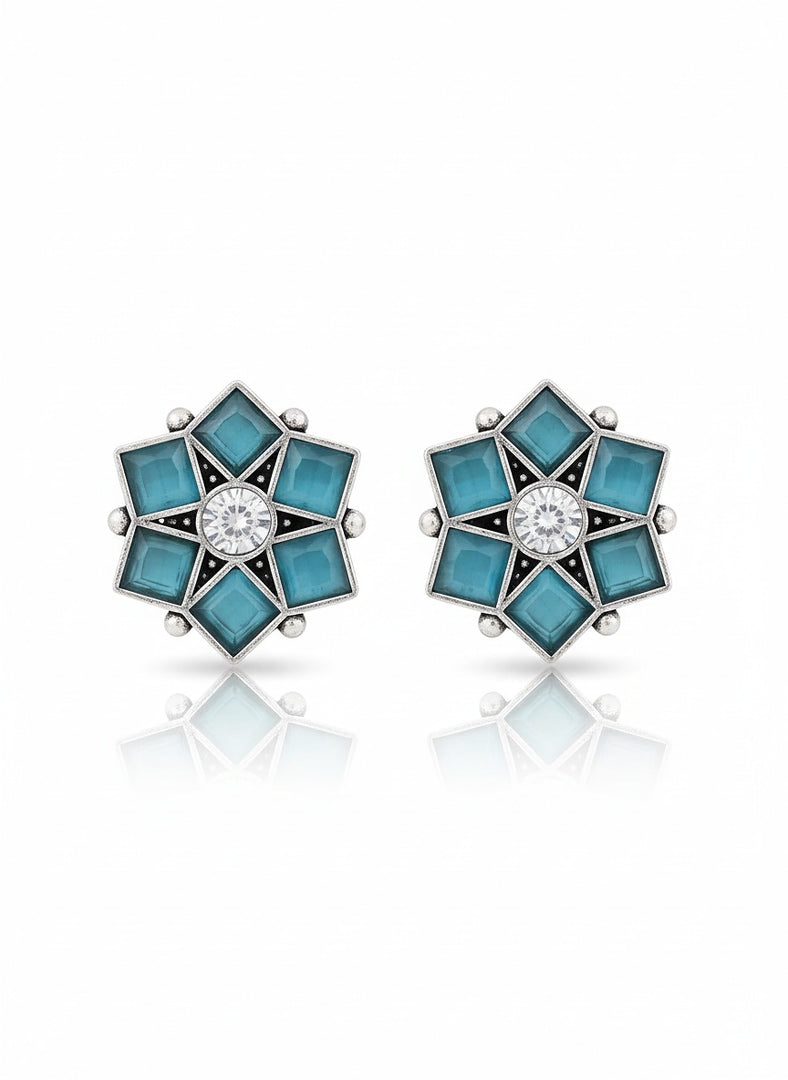Kashvi Studs Earrings