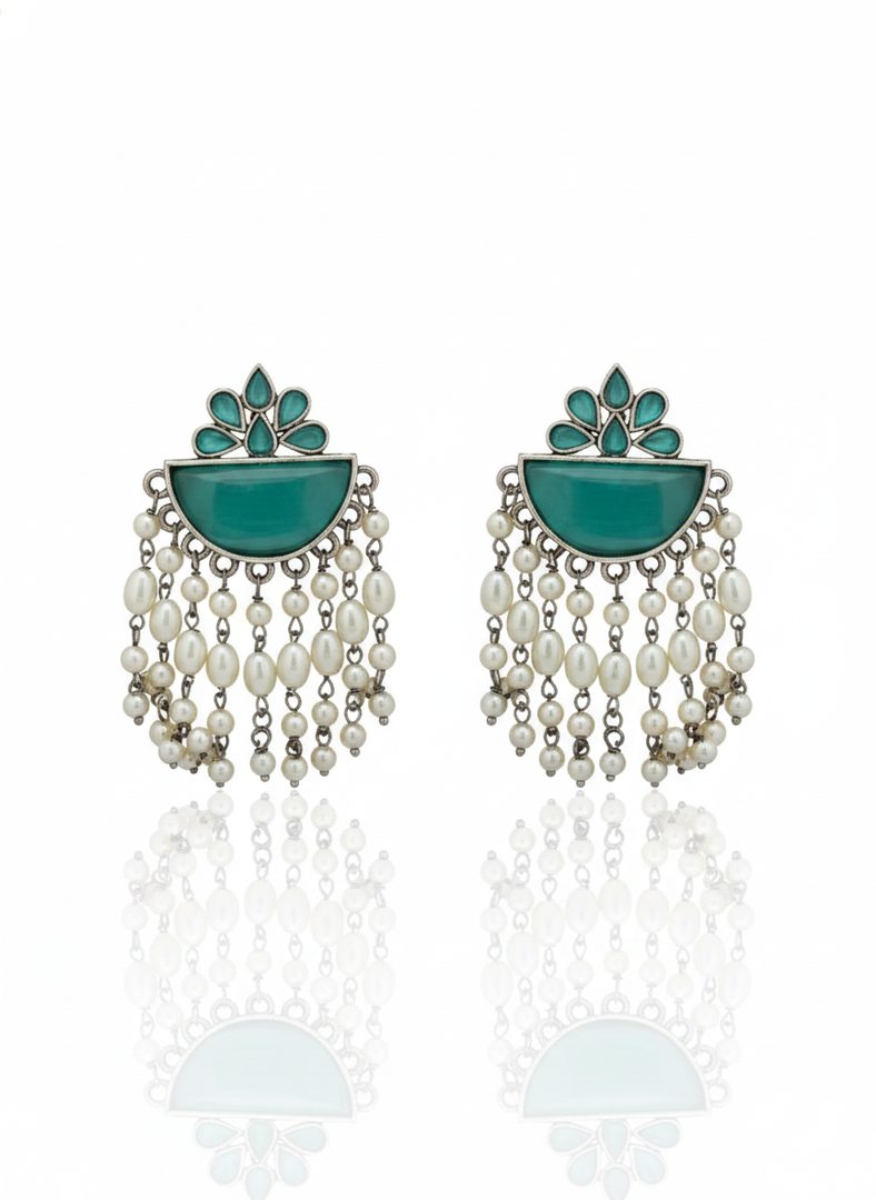 MIRA DANGLER EARRINGS
