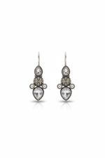 Load image into Gallery viewer, Nazira Studs Earrings