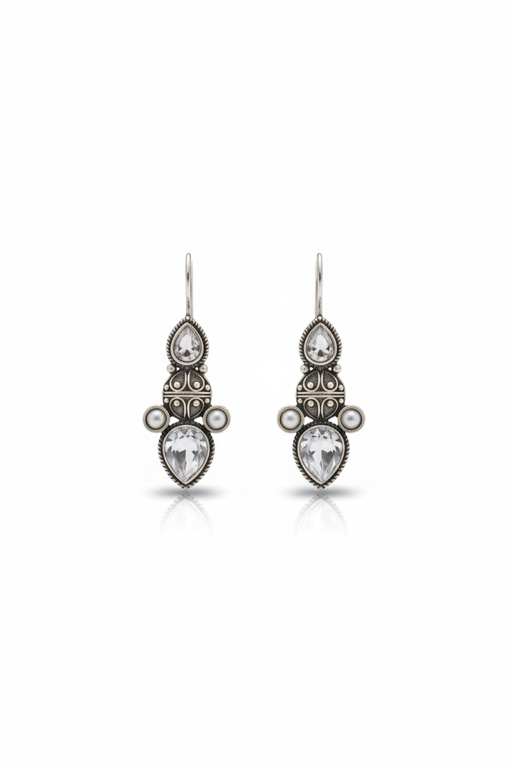 Nazira Studs Earrings