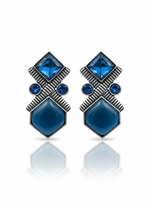 Load image into Gallery viewer, SIYA STUD EARRINGS
