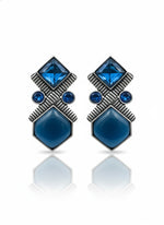 Load image into Gallery viewer, Siya Studs Earrings