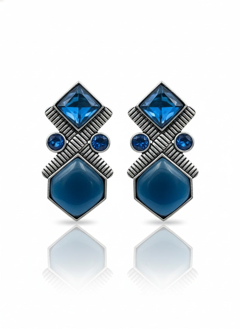 Siya Studs Earrings