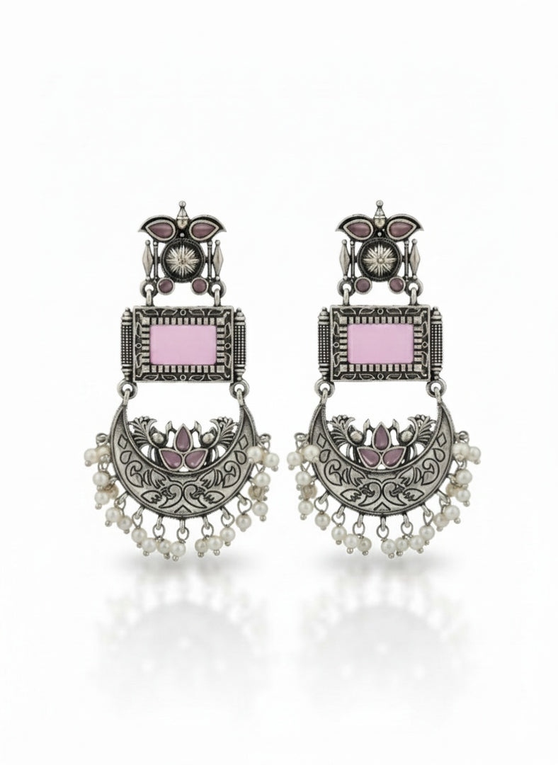 AROHI DANGLER EARRINGS