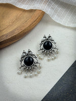 Load image into Gallery viewer, ZOYA STUD EARRINGS