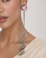 Load image into Gallery viewer, Anaya Kashmiri Earrings