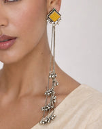 Load image into Gallery viewer, Anaya Kashmiri Earrings