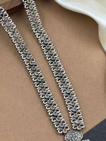 Load image into Gallery viewer, Bella Stone Necklace Set