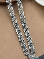 Load image into Gallery viewer, Bella Stone Necklace Set