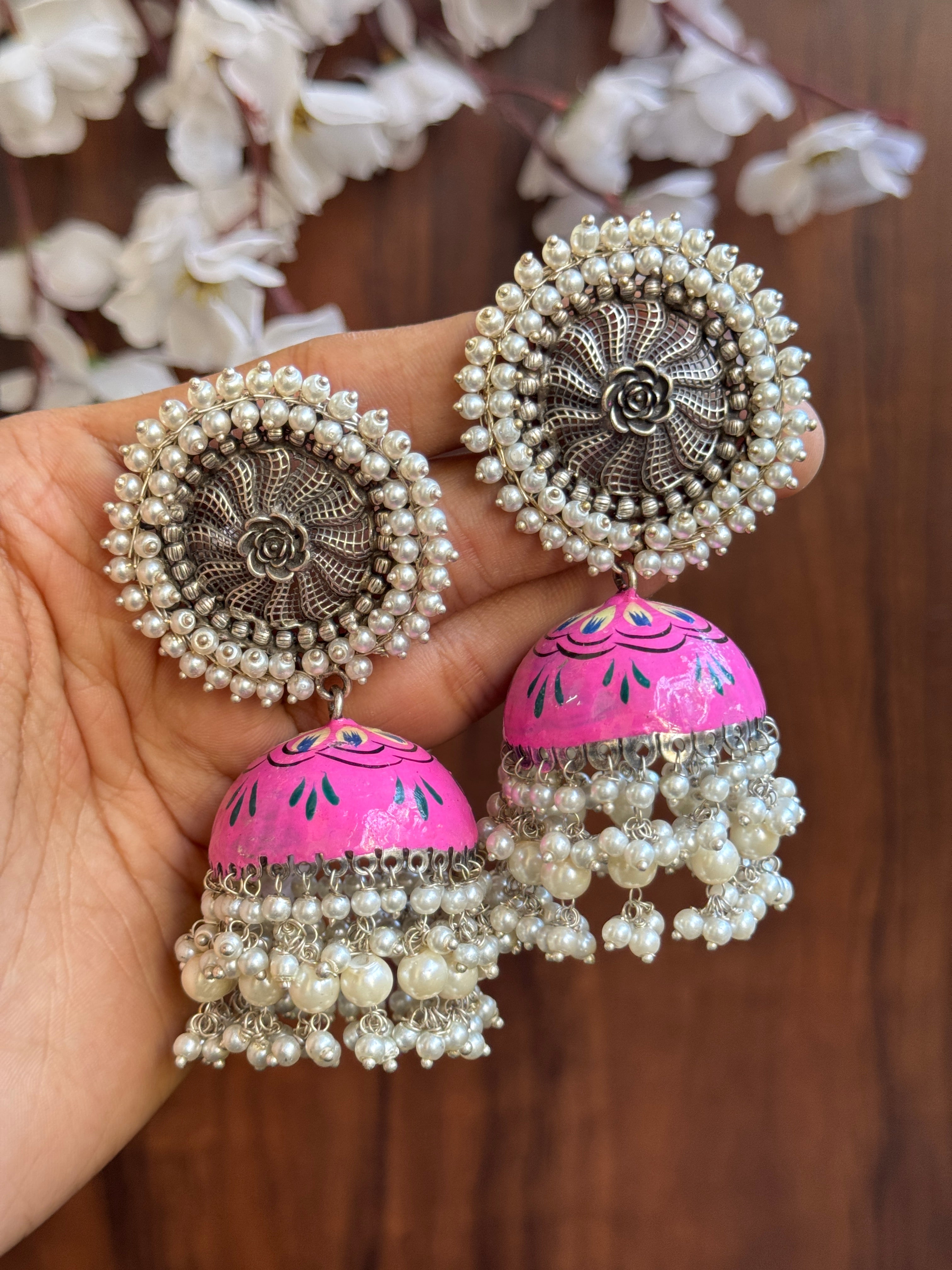 DITI HANDMADE EARRINGS