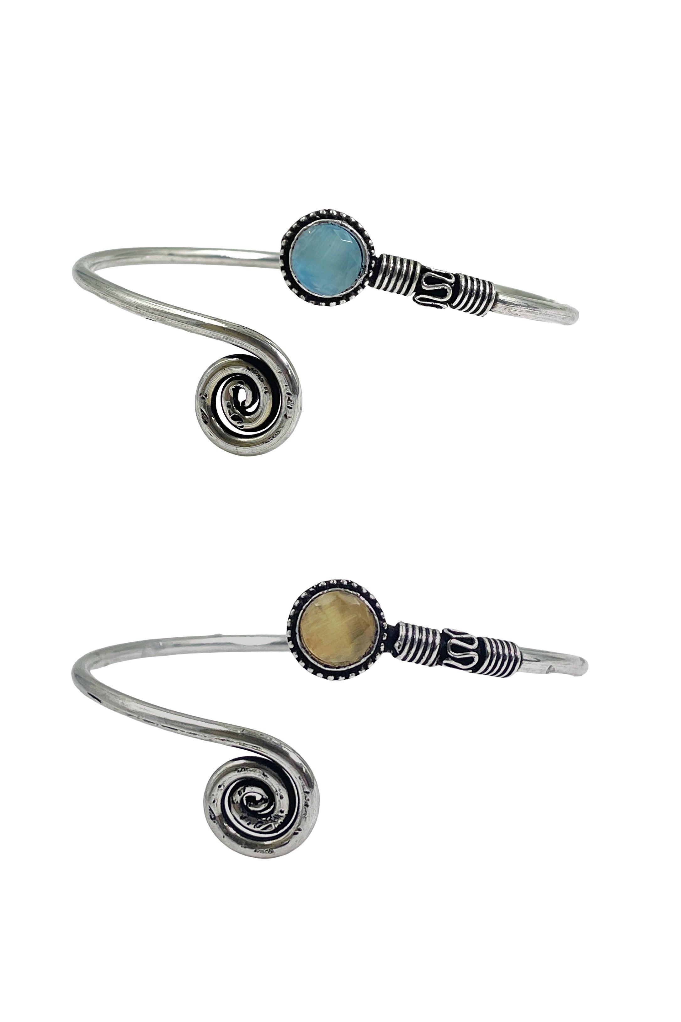 Niya Royalflash Oxidised Choker Jewellery Set