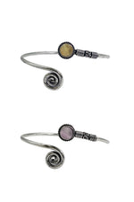 Load image into Gallery viewer, Rashmi Stone Jewellery Set Combo