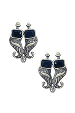 Load image into Gallery viewer, Tanvi Stone Jewellery Set Combo