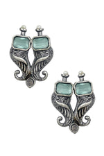 Load image into Gallery viewer, Tanvi Stone Jewellery Set Combo