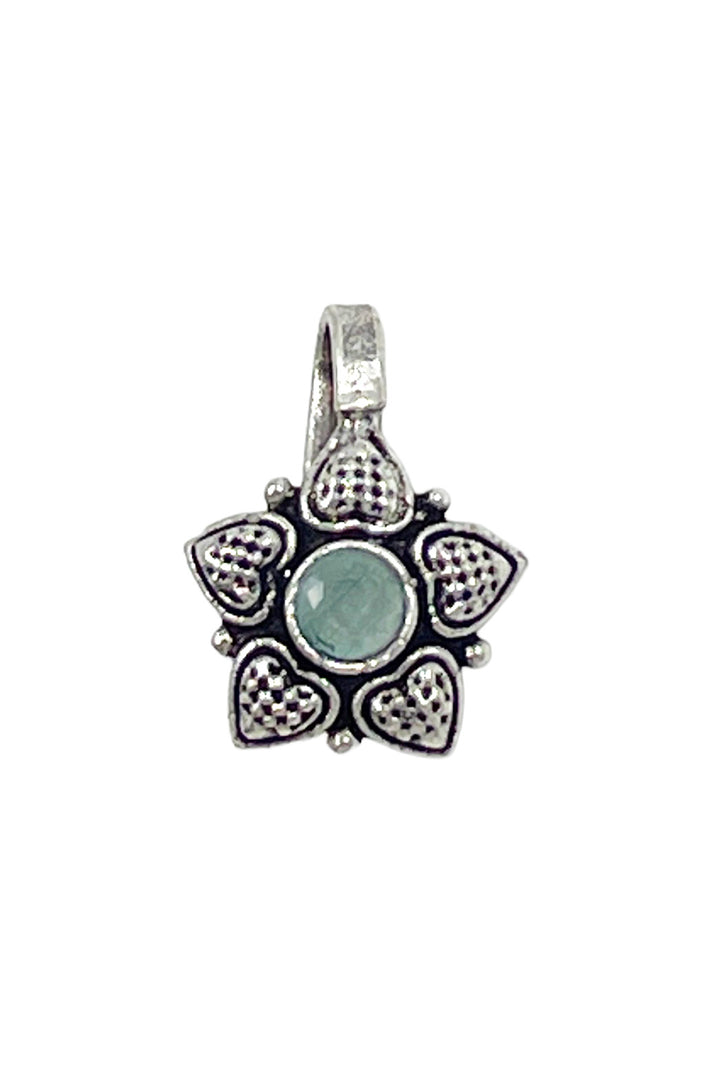 Tanvi Stone Jewellery Set Combo
