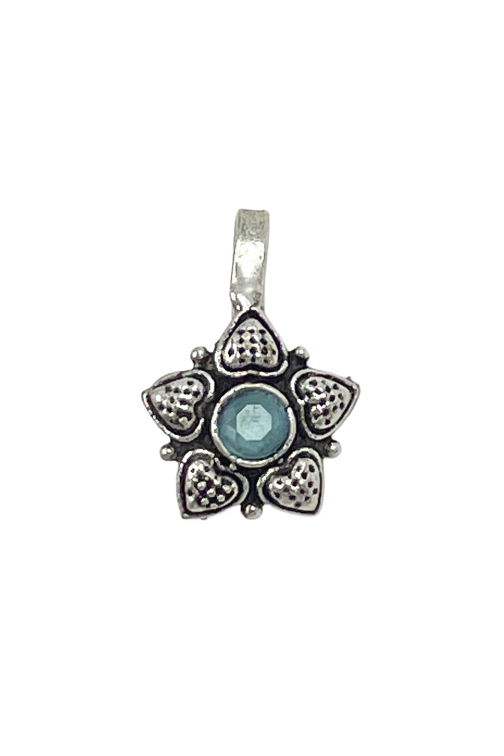 Tanvi Stone Jewellery Set Combo