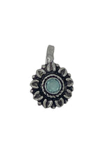 Load image into Gallery viewer, Niya Royalflash Oxidised Choker Jewellery Set Combo