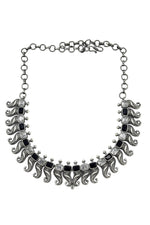 Load image into Gallery viewer, Tanvi Stone Jewellery Set Combo