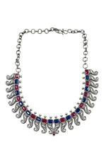 Load image into Gallery viewer, Tanvi Stone Jewellery Set Combo