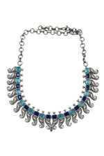 Load image into Gallery viewer, Tanvi Stone Jewellery Set Combo