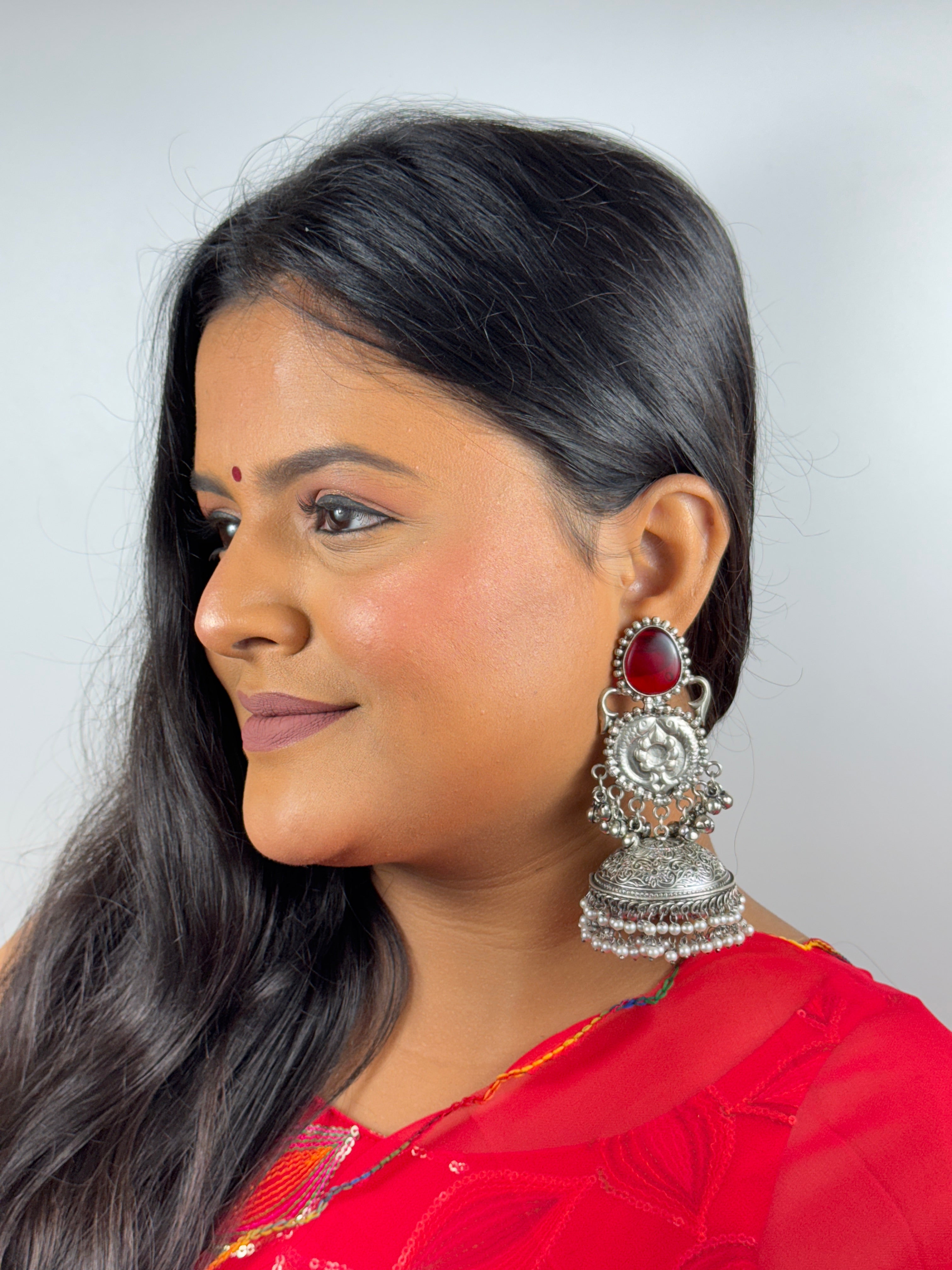 LAVANYA HANDMADE EARRINGS