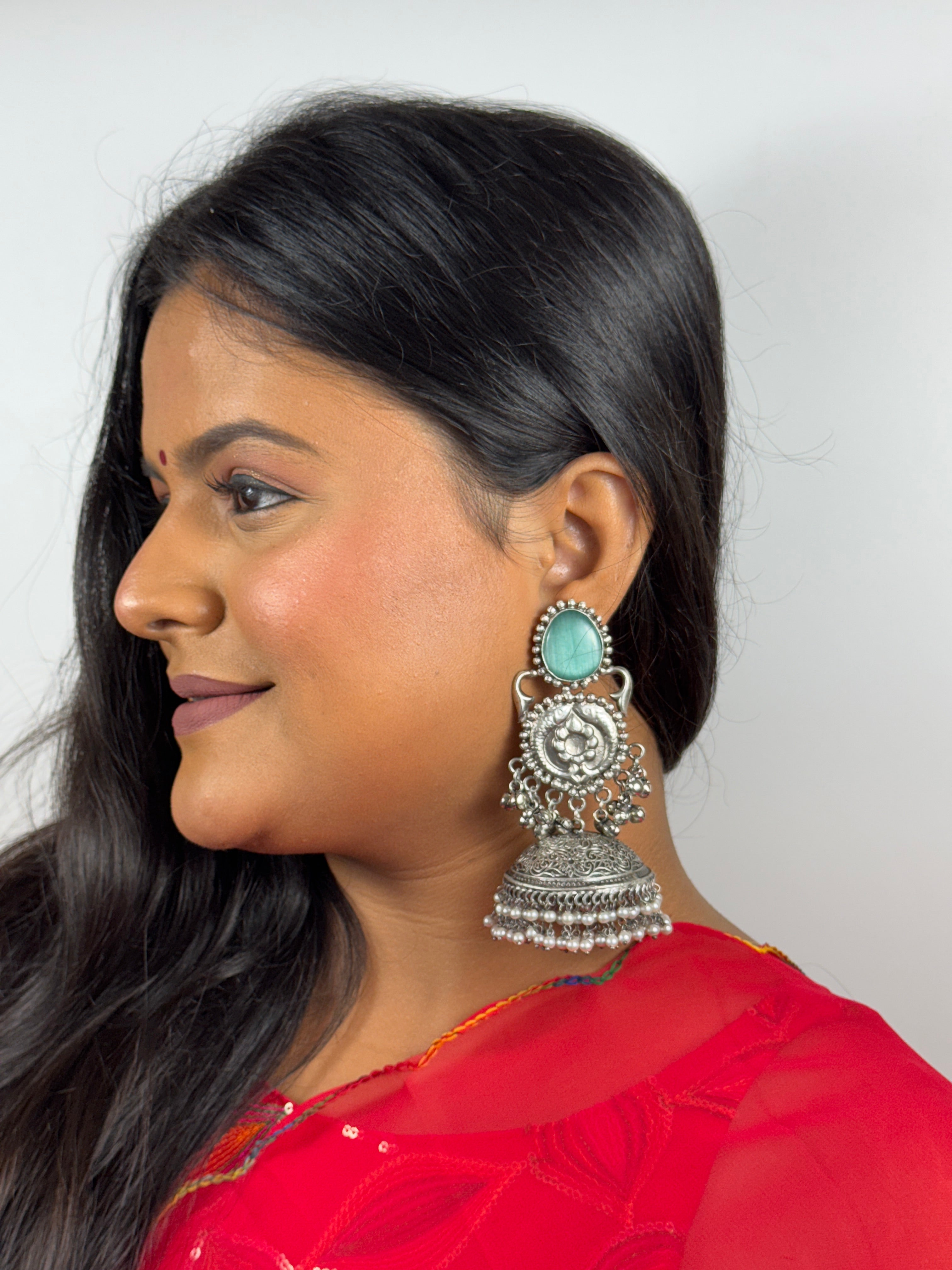 LAVANYA HANDMADE EARRINGS