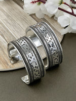 Load image into Gallery viewer, SILVER LOOKALIKE KADA