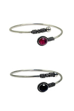 Load image into Gallery viewer, Mahi Celestial Leaf Pearl Jewellery Set